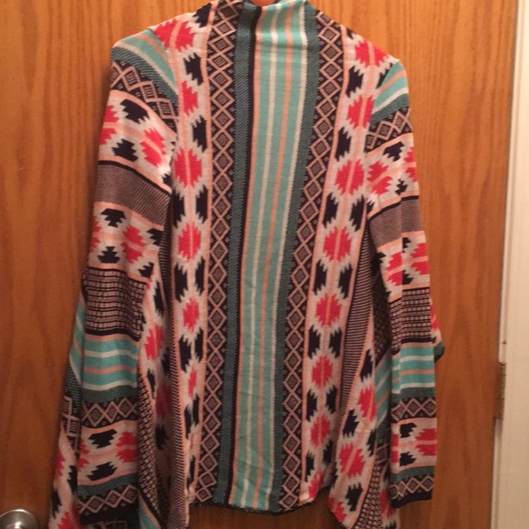 Long sleeve Sweater/cardigan - Picture 3 of 3